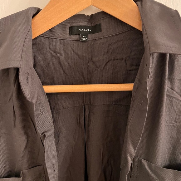 Aritzia jumpsuit BNWT! - Picture 4 of 4